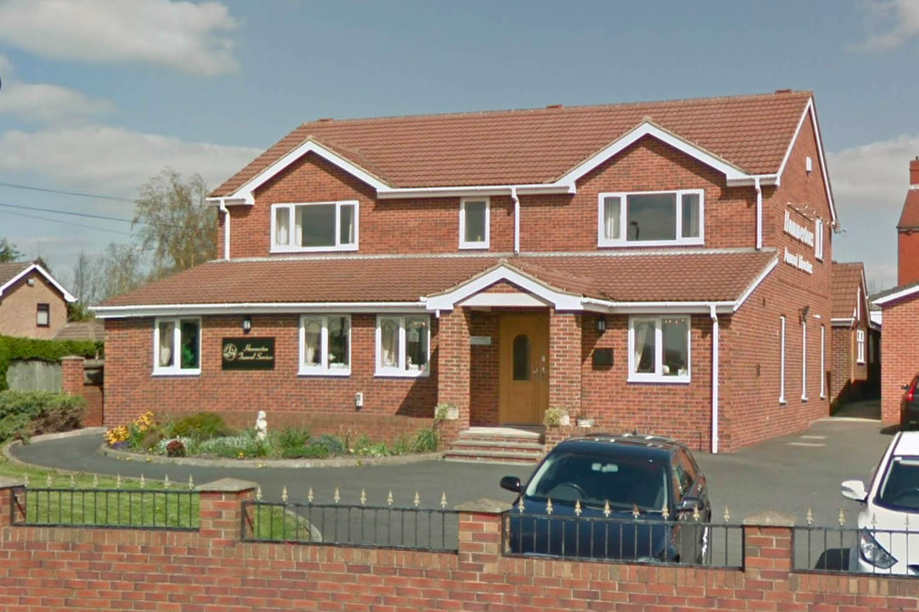 Barnsley Hammerton's Funeral Directors